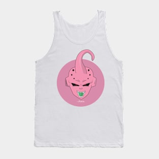 Chaos Tank Top